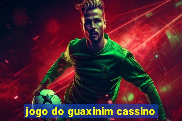 jogo do guaxinim cassino